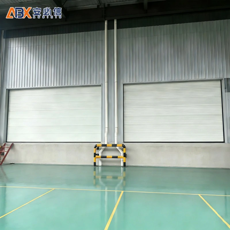 新乡保温提升门